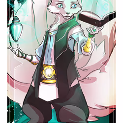 Kuku #8