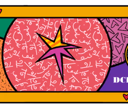 DCB World x BRITTO #308665