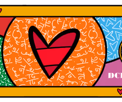 DCB World x BRITTO #142970