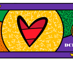 DCB World x BRITTO #905920
