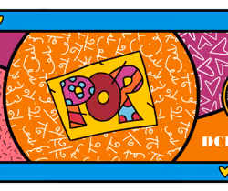 DCB World x BRITTO #677267