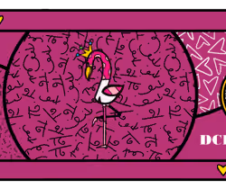 DCB World x BRITTO #961990