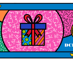 DCB World x BRITTO #150484