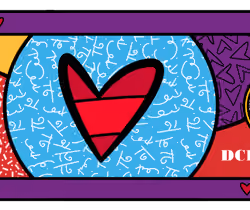 DCB World x BRITTO #928427