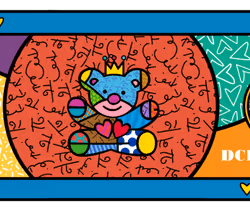 DCB World x BRITTO #782808