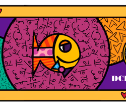 DCB World x BRITTO #242767