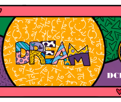 DCB World x BRITTO #444030