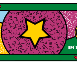 DCB World x BRITTO #391548