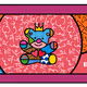 DCB World x BRITTO #200115