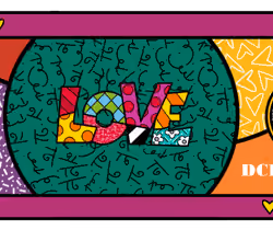 DCB World x BRITTO #726261
