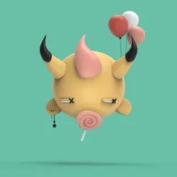 Imp #7054