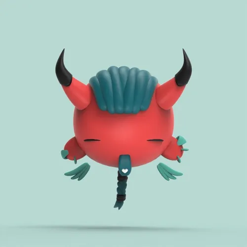 Imps By Supernfty