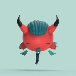 Imp #7483