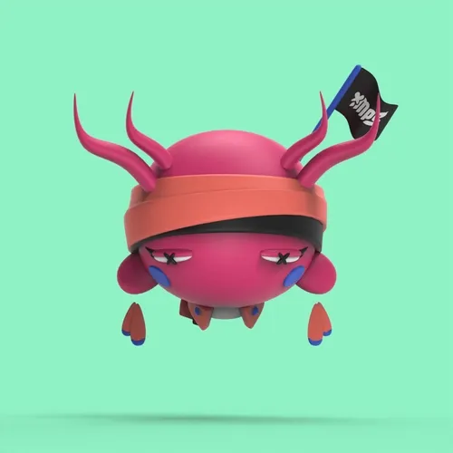 Imp #4722