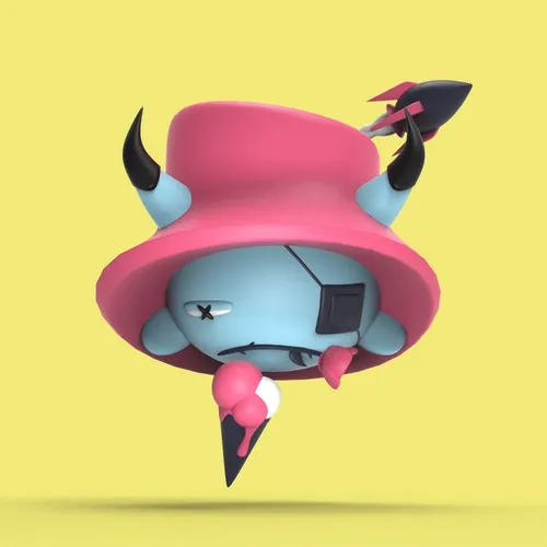 Imps By Supernfty