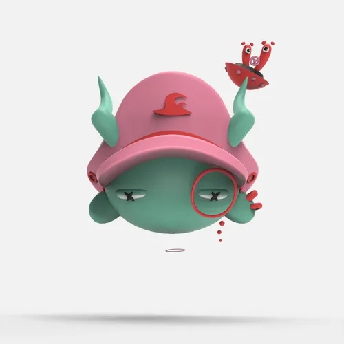 Imp #1820