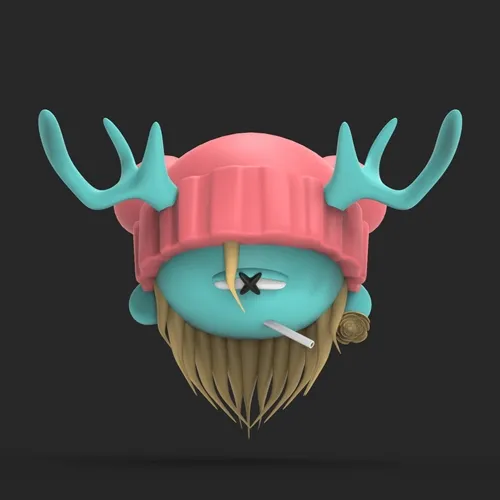 Imp #6022