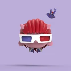 Imp #3532