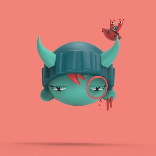 Imp #2293