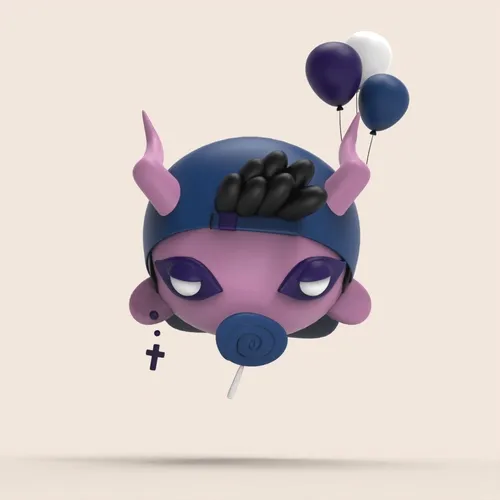 Imp #1806