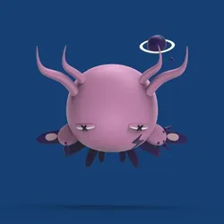 Imp #5523