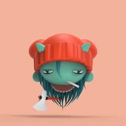 Imp #2832