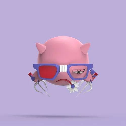Imp #2589