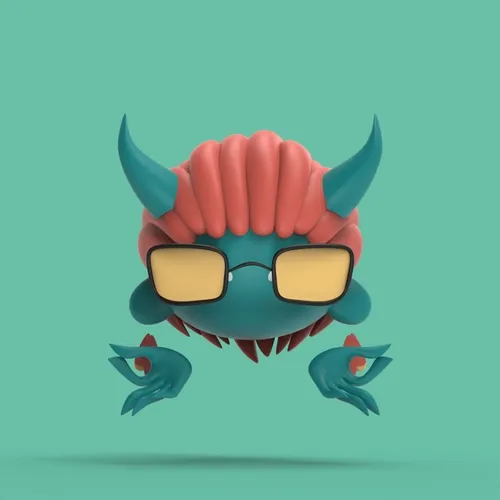 Imps By Supernfty