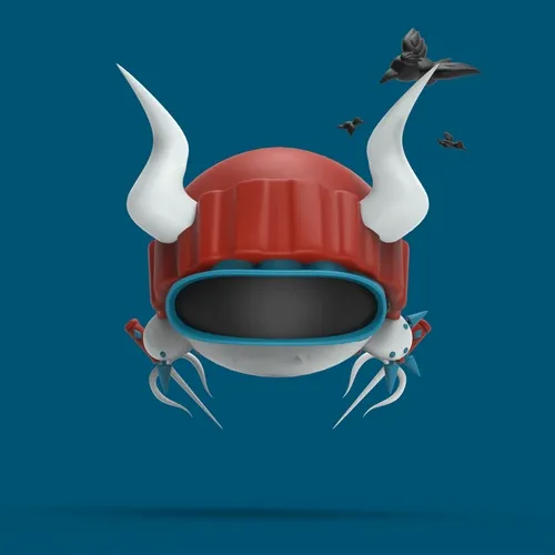 Imps By Supernfty