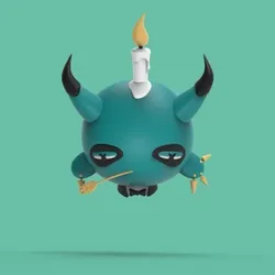 Imp #3484
