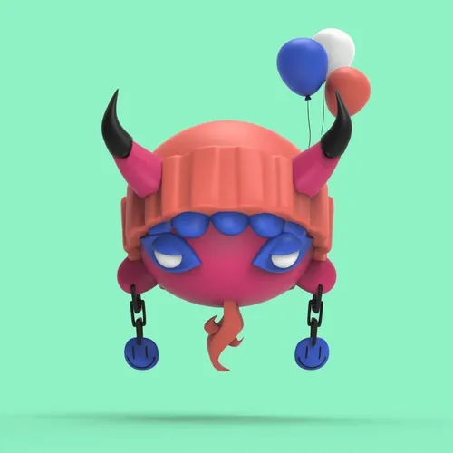 Imps By Supernfty