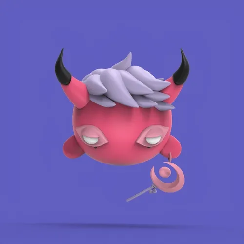Imp #8964