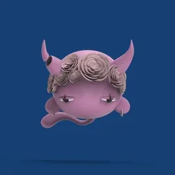 Imp #8556