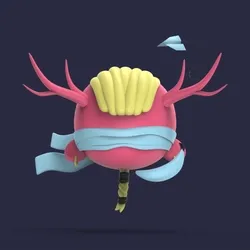 Imp #7820
