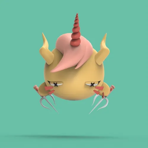 Imps By Supernfty