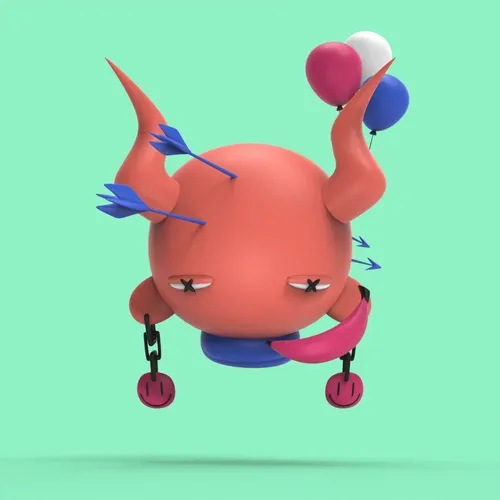 Imp #808