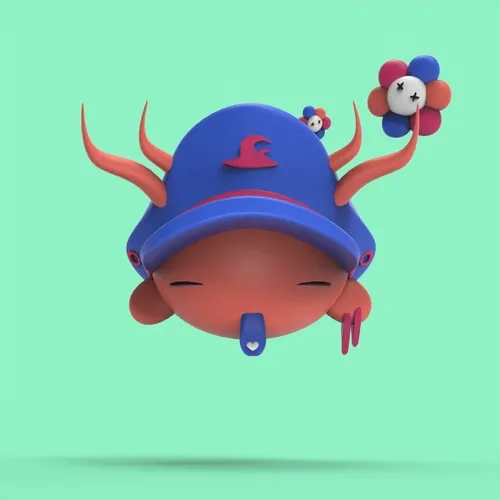 Imp #4465