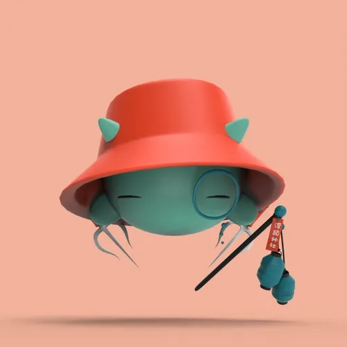 Imp #9986