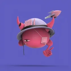 Imp #9245