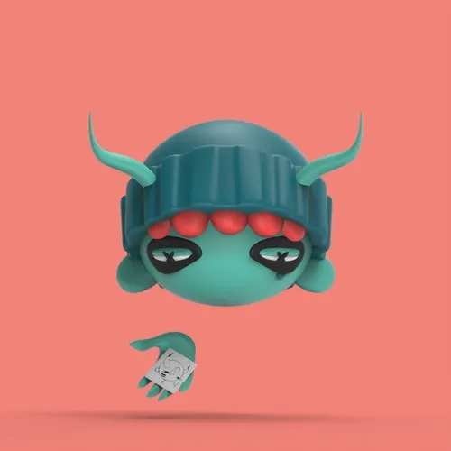Imp #7190