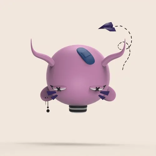 Imps By Supernfty