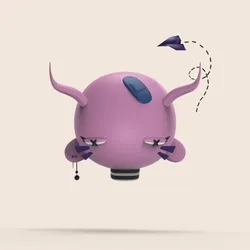 Imp #6300