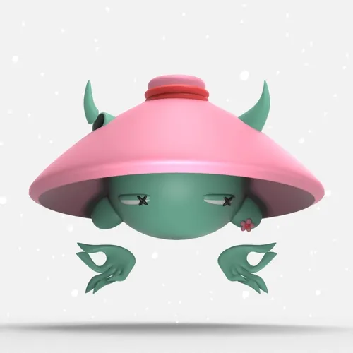 Imps By Supernfty