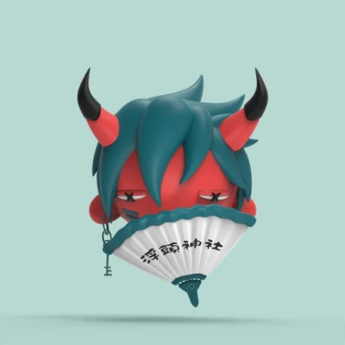 Imp #5884