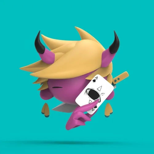 Imp #4206