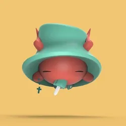 Imp #8134