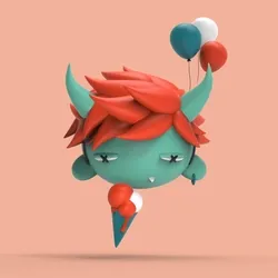 Imp #9095