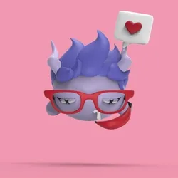 Imp #1443
