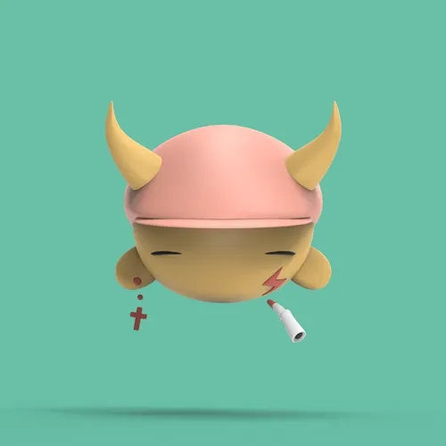 Imps By Supernfty