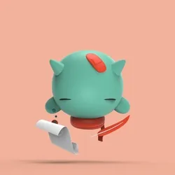 Imp #4036